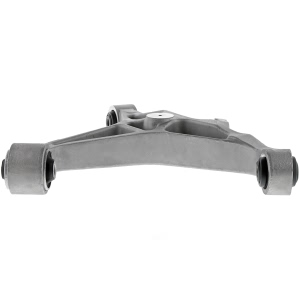 Mevotech Supreme Rear Driver Side Lower Non Adjustable Control Arm for 2014 Jaguar XJR - CMS101431