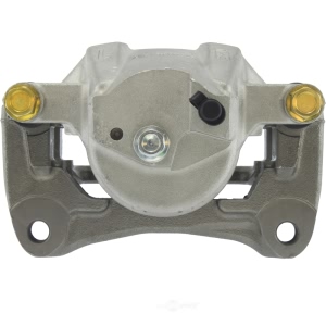 Centric Remanufactured Semi-Loaded Front Passenger Side Brake Caliper for 2005 Toyota Prius - 141.44241