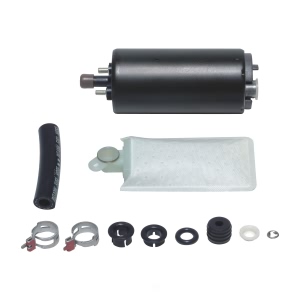 Denso Fuel Pump And Strainer Set for Toyota Supra - 950-0155