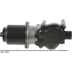 Cardone Reman Remanufactured Wiper Motor for 2007 Nissan 350Z - 43-4518