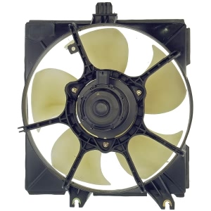 Dorman Engine Cooling Fan Assembly for Plymouth Neon - 620-007