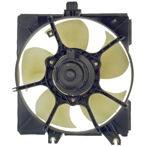 Dorman Engine Cooling Fan Assembly for 1996 Dodge Neon - 620-007