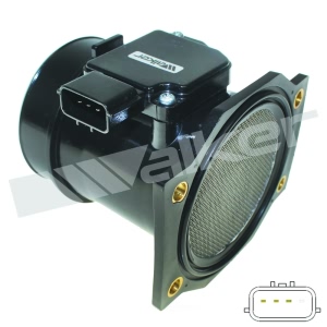 Walker Products Mass Air Flow Sensor for 1999 Mercury Villager - 245-1135