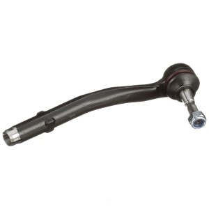 Delphi Front Passenger Side Steering Tie Rod End for 2002 BMW 525i - TA1646