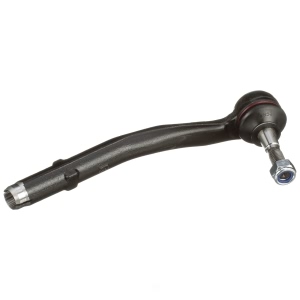 Delphi Front Passenger Side Steering Tie Rod End for BMW 528i - TA1646