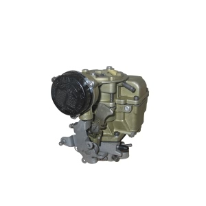 Uremco Remanufacted Carburetor for Jeep CJ7 - 10-10046