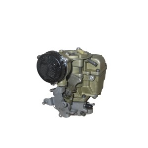 Uremco Remanufacted Carburetor - 10-10046