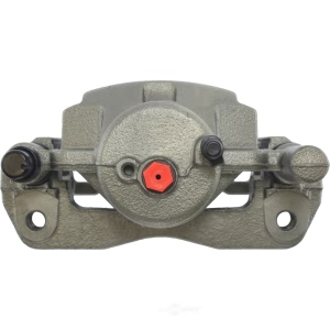 Centric Remanufactured Semi-Loaded Front Passenger Side Brake Caliper for Mazda Protege5 - 141.45079