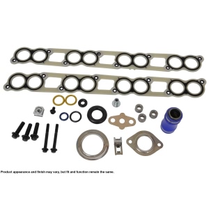 Cardone Reman New EGR Cooler/Intake Gasket Kit for Ford - 2K-221