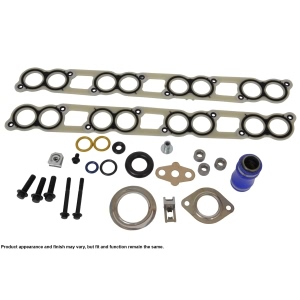 Cardone Reman New EGR Cooler/Intake Gasket Kit for Ford E-350 Super Duty - 2K-221