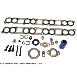 Cardone Reman New EGR Cooler/Intake Gasket Kit for 2004 Ford F-350 Super Duty - 2K-221