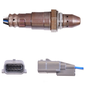 Denso Air Fuel Ratio Sensor for 2015 Nissan Frontier - 234-9148
