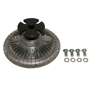 GMB Engine Cooling Fan Clutch for American Motors Eagle - 920-2350