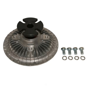 GMB Engine Cooling Fan Clutch for 1986 Jeep Cherokee - 920-2350