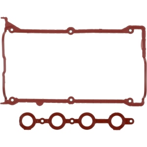 Victor Reinz Valve Cover Gasket Set for 2006 Volkswagen Golf - 15-31946-01