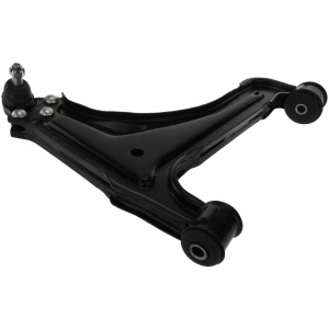 Centric Premium™ Control Arm And Ball Joint Assembly for 1990 Pontiac Sunbird - 622.62019