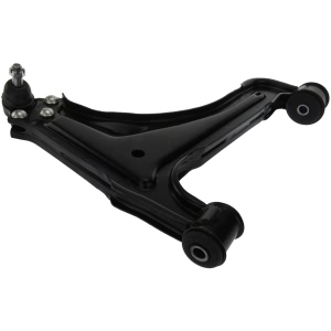 Centric Premium™ Control Arm And Ball Joint Assembly for 1987 Pontiac Sunbird - 622.62019