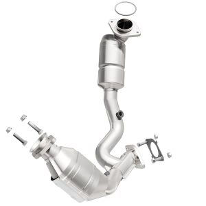 MagnaFlow Direct Fit Catalytic Converter for 2001 Mercury Sable - 444226