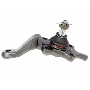 Delphi Front Passenger Side Lower Bolt On Ball Joint - TC1794