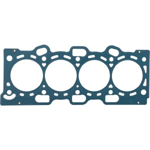 Victor Reinz Standard Design Cylinder Head Gasket for Mitsubishi - 61-10520-00