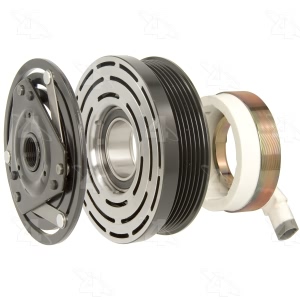 Four Seasons A C Compressor Clutch for Pontiac Firebird - 47671