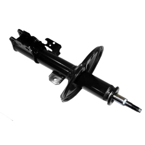 Monroe OESpectrum™ Front Driver Side Strut for 2004 Toyota Sienna - 72237