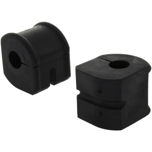 Centric Premium™ Front Stabilizer Bar Bushing for 1990 Cadillac Allante - 602.62099