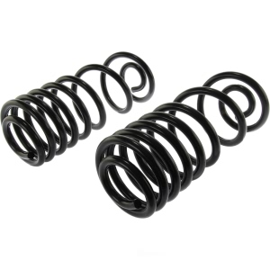 Centric Premium™ Coil Springs for 1994 Oldsmobile Cutlass Ciera - 630.62104