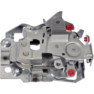 Dorman OE Solutions Front Driver Side Door Latch Assembly for 1994 Chevrolet Astro - 940-100