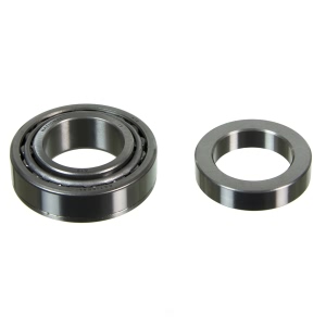 National Rear Passenger Side Inner Wheel Bearing and Race Set for 2016 Nissan Frontier - A-10