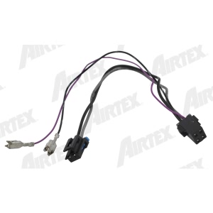 Airtex Fuel Pump Wiring Harness for 1991 GMC C1500 - WH3000