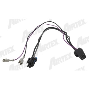 Airtex Fuel Pump Wiring Harness for 1990 GMC V3500 - WH3000