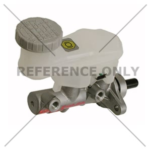 Centric Premium Brake Master Cylinder for Suzuki - 130.48024