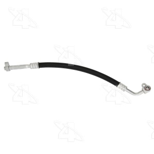 Four Seasons A C Refrigerant Suction Hose for 2014 Dodge Journey - 55842