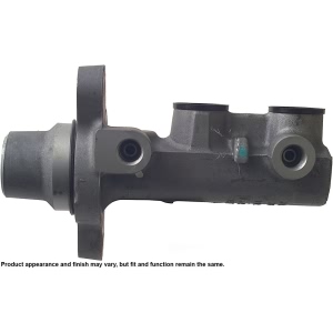 Cardone Reman Remanufactured Brake Master Cylinder for 2009 Ford Taurus X - 10-3479