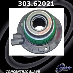 Centric Concentric Slave Cylinder for 2009 Cadillac CTS - 303.62021