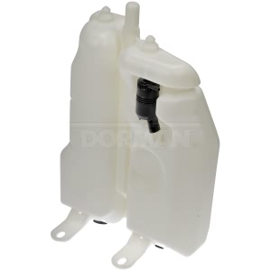 Dorman Engine Coolant Recovery Tank for 2001 Chevrolet Astro - 603-039