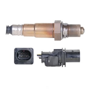 Denso Air Fuel Ratio Sensor for 2013 Audi A3 - 234-5036