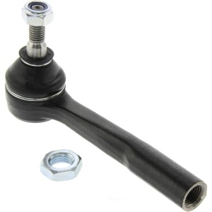 Centric Premium™ Front Driver Side Outer Steering Tie Rod End - 612.04009