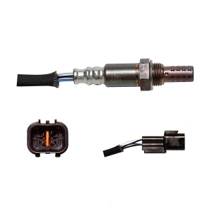 Denso Oxygen Sensor for 2007 Mitsubishi Eclipse - 234-4739