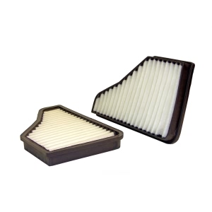 WIX Cabin Air Filter for 1999 Mercedes-Benz CL600 - 24775