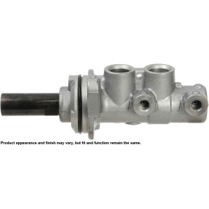 Cardone Reman Remanufactured Brake Master Cylinder for 2009 Toyota Corolla - 11-4204