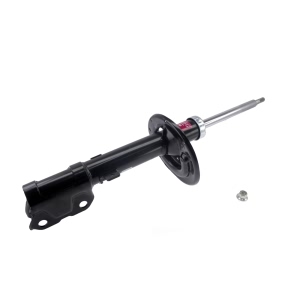 KYB Excel G Rear Passenger Side Twin Tube Strut for 2015 Toyota Camry - 339290