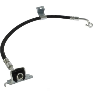 Centric Front Passenger Side Brake Hose for Genesis - 150.51109