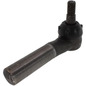 Centric Premium™ Front Driver Side Outer Steering Tie Rod End for 1985 Ford F-350 - 612.61032