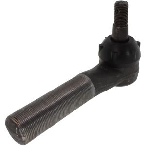 Centric Premium™ Front Driver Side Outer Steering Tie Rod End for 1986 Ford F-350 - 612.61032