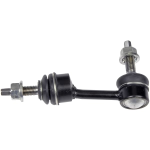 Dorman Rear Driver Side Non Adjustable Stabilizer Bar Link for 2004 Lincoln Navigator - 523-014