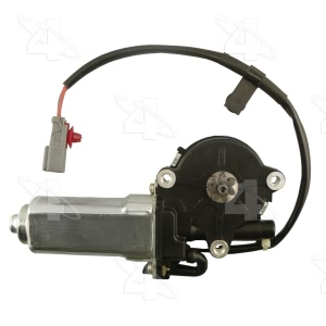 ACI Front Passenger Side Window Motor for 1993 Honda Prelude - 88161