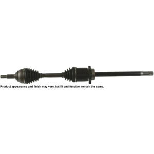 Cardone Reman Remanufactured CV Axle Assembly for 2004 Nissan Murano - 60-6245