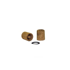 WIX Special Type Fuel Filter Cartridge for Pontiac Firebird - 33050